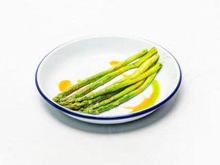 Green Asparagus