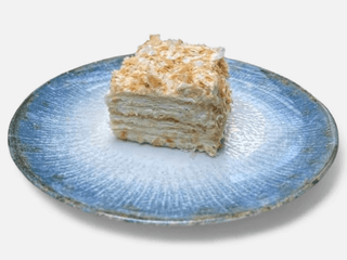 Napoleon cake