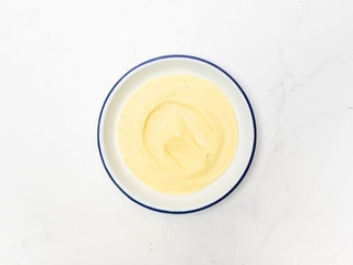 Mashed Potatoes