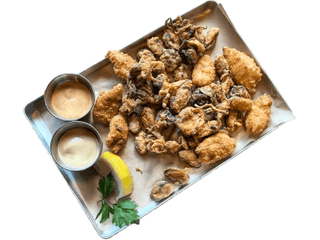 Fritto misto