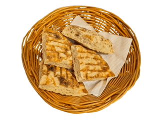 Pita bread