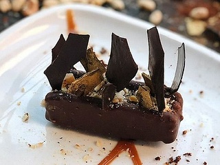 Снікерс "Чічіко"