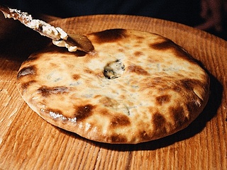 Хачапурi «Диявола»