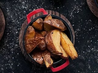 Картопля «Чiчiко»