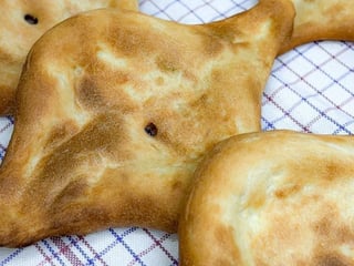 Chleb Szoti