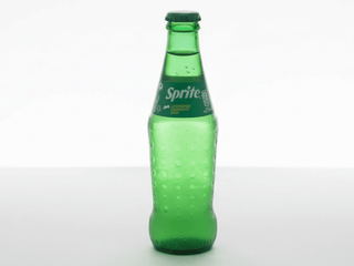 Sprite 250 ml