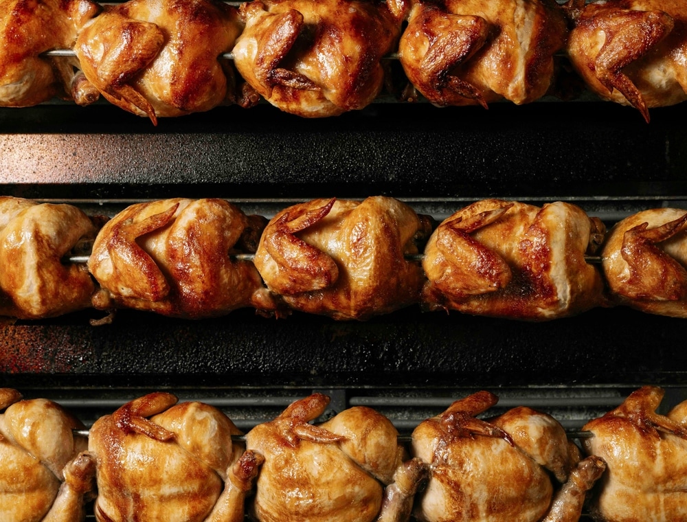 CHICKEN cosmopolitan - Доставка, З собою, Бронювання
