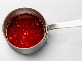 Spicy Yangnyeom(Volcano)