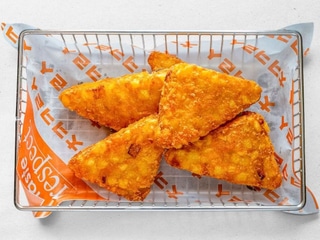 Hash Browns