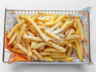 Cheese Seasoning