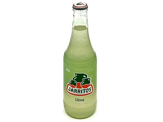 Jarritos Lime