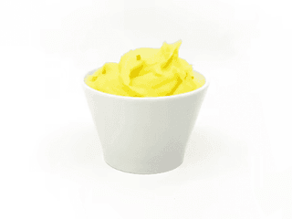 Mashed potato