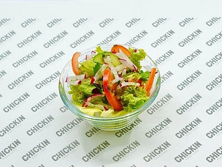 Garden salad