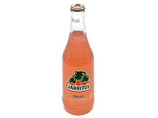 Jarritos Guava