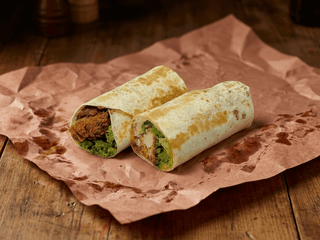 Cheesy Griller