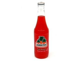 Jarritos Fruit Punch 370ml