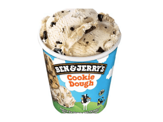 Ben & Jerry's Cookie Dough 100ml 