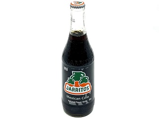 Jarritos Mexican Cola