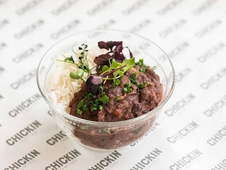 Red beans & Rice