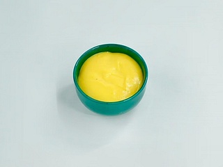 Extra cheese sauce - large 70g