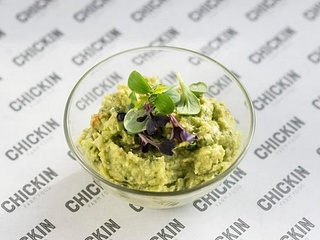 Guacamole