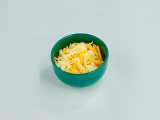 Extra cheese 25g