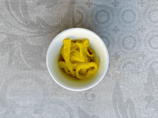 Extra banana rings