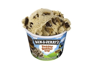Ben & Jerry's Peanut Butter Cup - 100ml