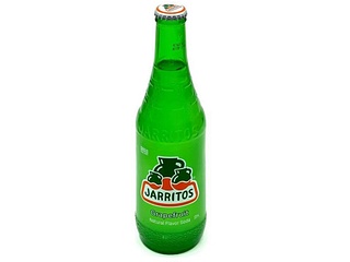 Jarritos Grapefruit