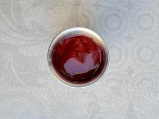 Extra ketchup 40g