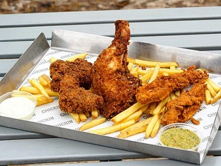 Farmer's Box - Medium size