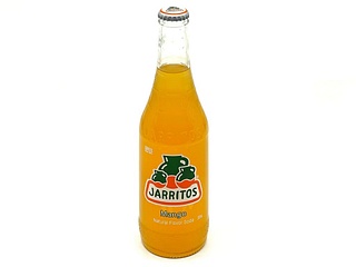 Jarritos Mango
