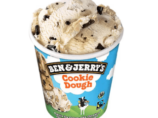 🔥 Ben & Jerry's Chocolate Fudge Brownie 465ml 