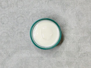 Extra sour cream 45g