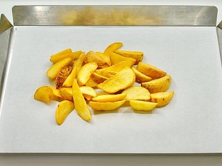 Patatas