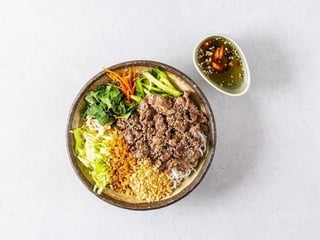 BUN BO NAM BO