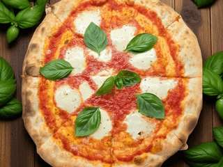 MARGHERITA