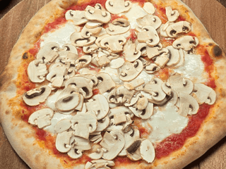 FUNGHI