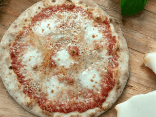 QUATTRO FORMAGGI