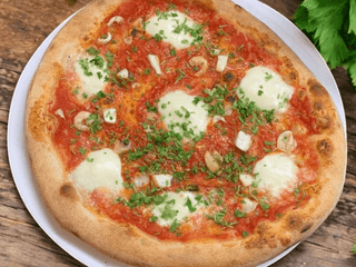 FRUTTI DI MARE