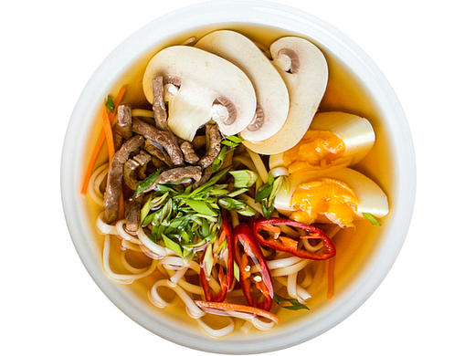 Chinanay cafe - Доставка, З собою, Бронювання - Доставка