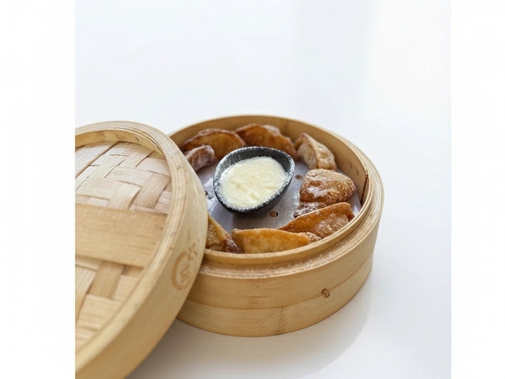 Chinanay cafe - Доставка, З собою, Бронювання - Доставка