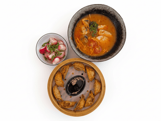 Бізнес-ланч №2