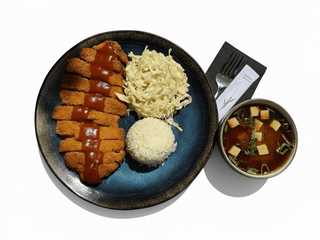 Бізнес-ланч №3