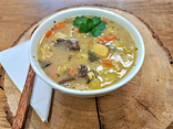 Bramboračka