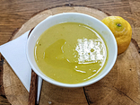 Vichyssoise