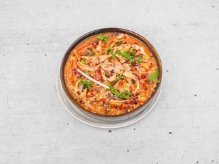 Zupa Thukpa 🌶️🌶️