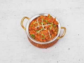 Bhuna Lamb Masaledar 🌶️