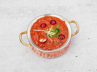 Kolhapuri 🌶️🌶️