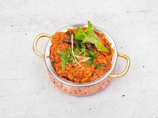 Madras 🌶️🌶️🌶️🌶️